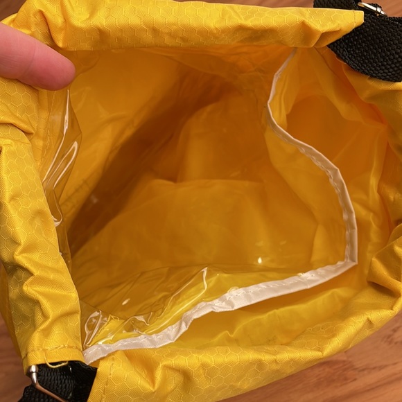 SpongeBob Drawstring Backpack - Picture 4 of 4